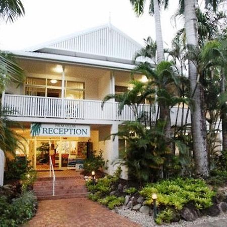 Port Douglas Palm Villas Exterior photo