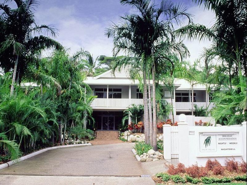 Port Douglas Palm Villas Exterior photo