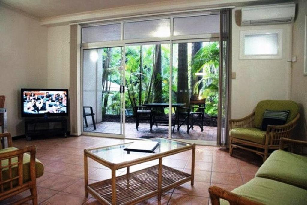 Port Douglas Palm Villas Exterior photo