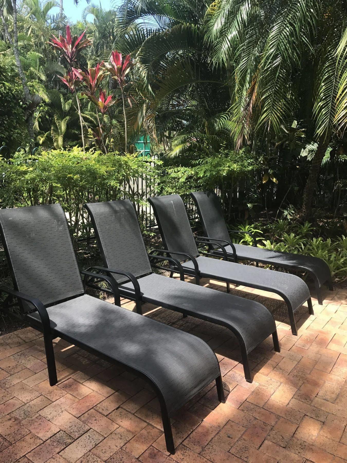 Port Douglas Palm Villas Exterior photo